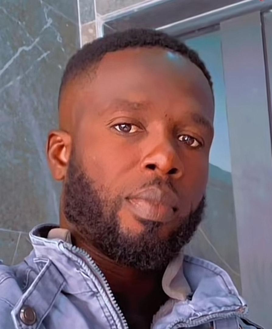 Madame Diaw - Assistante de Direction