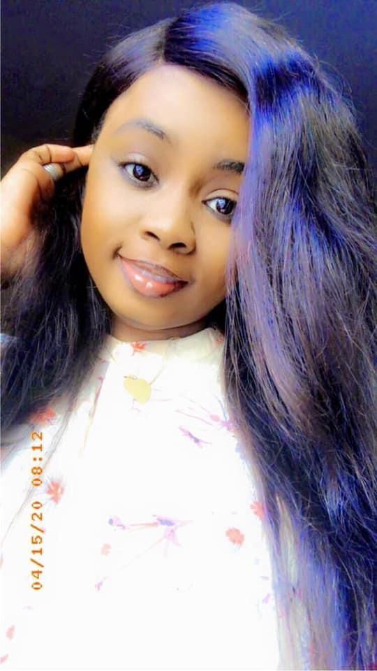 Madame Diaw - Assistante de Direction